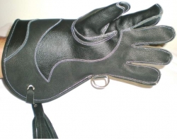 Falconry Gloves